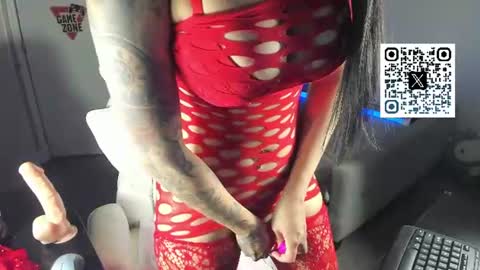 kamila online show from 17, 7, 2026