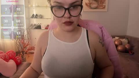 Camila online show from 26, 3, 2026