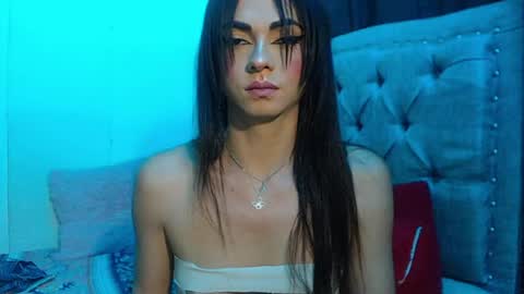 CAMILA SANTAMARIA online show from 4, 6, 2026