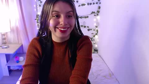 Snapshot of kamilew chatting on 29, 9, 2025 kamilew online show from 29, 9, 2025