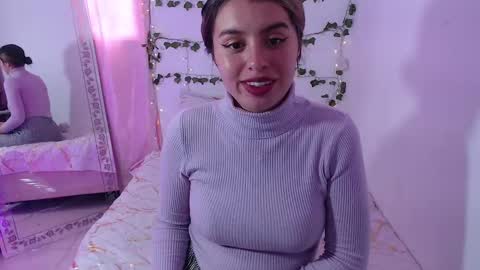 Snapshot of kamilew chatting on 11, 10, 2025 kamilew online show from 11, 10, 2025