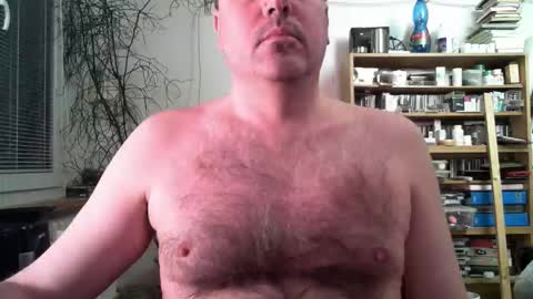 Kamil Lipovy online show from 14, 1, 2026