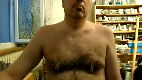 Kamil Lipovy online show from 4, 8, 2026