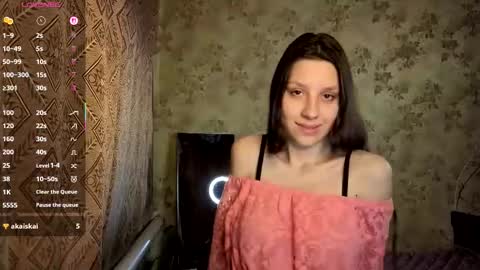 Snapshot of kamisalling chatting on 5, 2, 2026 Mari Simmons online show from 5, 2, 2026