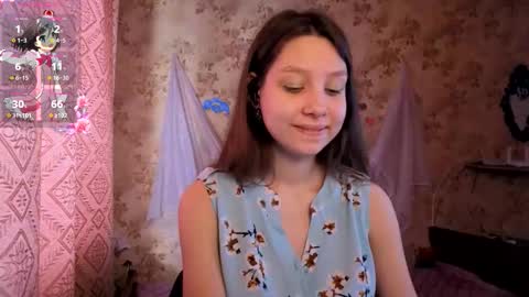 Snapshot of kamisalling chatting on 15, 2, 2026 Mari Simmons online show from 15, 2, 2026