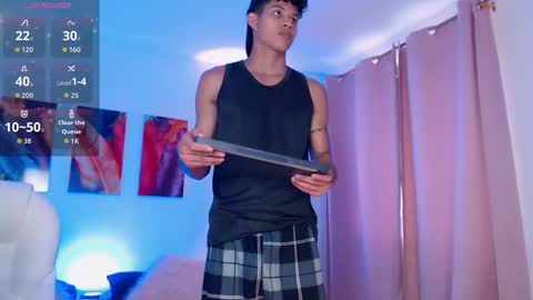 Kami online show from 18, 3, 2026