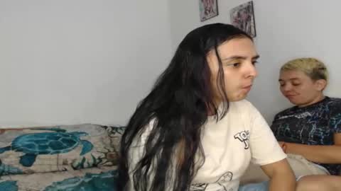 kammy   y   camila online show from 11, 2, 2026