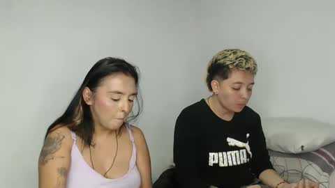 kammy   y   camila online show from 25, 3, 2026