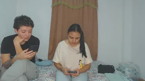 kammy   y   camila online show from 1, 6, 2026
