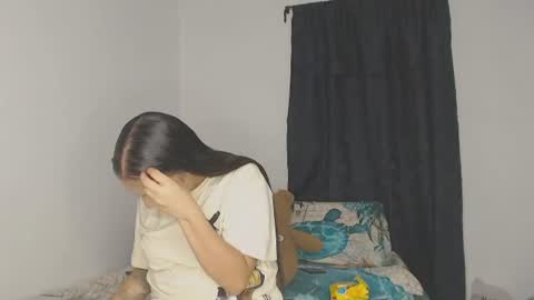 Snapshot of kammy_cami chatting on 24, 6, 2026 kammy y camila online show from 24, 6, 2026
