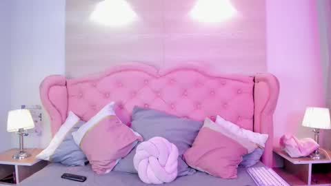 Snapshot of kamylabm chatting on 27, 2, 2026 kamylabm online show from 27, 2, 2026