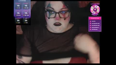 Snapshot of kandeeriot chatting on 22, 2, 2026 Kandee Riot online show from 22, 2, 2026