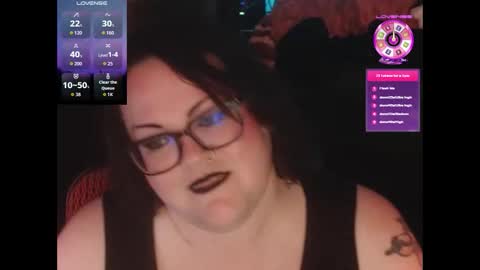 Snapshot of kandeeriot chatting on 23, 2, 2026 Kandee Riot online show from 23, 2, 2026