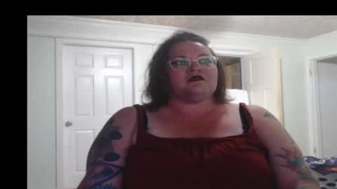Snapshot of kandeeriot chatting on 5, 7, 2026 Kandee Riot online show from 5, 7, 2026