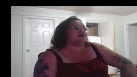 Snapshot of kandeeriot chatting on 5, 7, 2026 Kandee Riot online show from 5, 7, 2026