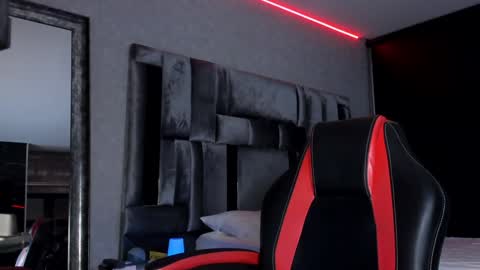 kandria loversex online show from 22, 12, 2024