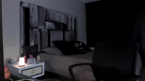 kandria loversex online show from 12, 2, 2025