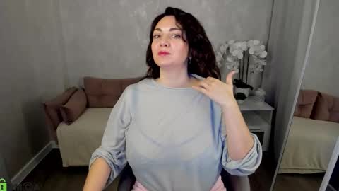 kandy_balls online show from 17, 12, 2025