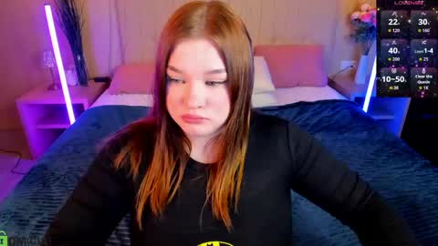 Snapshot of kandy_balls chatting on 28, 5, 2026 kandy_balls online show from 28, 5, 2026