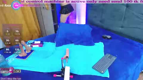 Lazily zoe online show from 9, 11, 2025