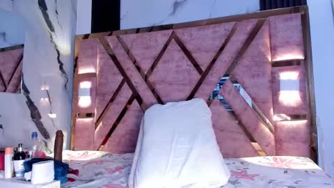 Snapshot of kandy_bronw chatting on 22, 11, 2025 Kandy online show from 22, 11, 2025