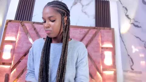Snapshot of kandy_bronw chatting on 3, 5, 2026 Kandy online show from 3, 5, 2026