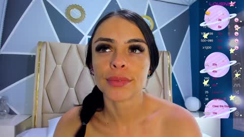 Snapshot of kandygirl_023 chatting on 22, 1, 2025 hello Im Danni online show from 22, 1, 2025