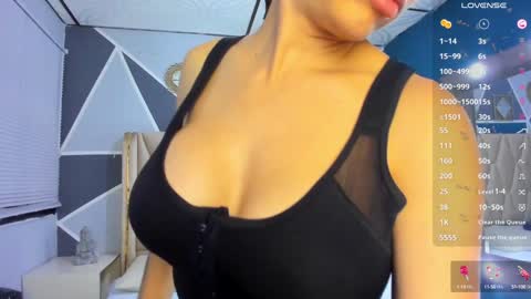 Snapshot of kandygirl_023 chatting on 31, 1, 2025 hello Im Danni online show from 31, 1, 2025
