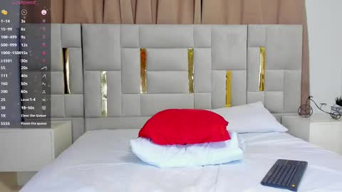 Snapshot of kandygirl_023 chatting on 26, 2, 2025 hello Im Danni online show from 26, 2, 2025