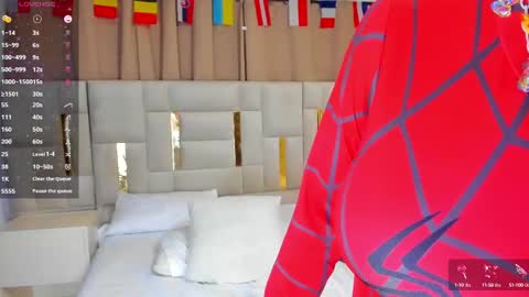 Snapshot of kandygirl_023 chatting on 5, 3, 2025 hello Im Danni online show from 5, 3, 2025