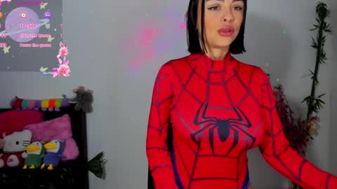 Snapshot of kandygirl_023 chatting on 11, 9, 2025 hello Im Danni online show from 11, 9, 2025