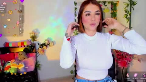 hello  Im Danni online show from 13, 11, 2025