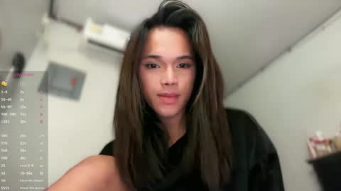 my ig ts kandy69 online show from 16, 3, 2026