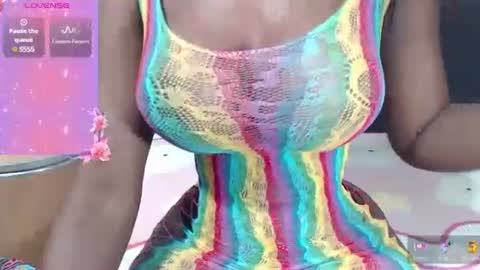 Paola online show from 7, 3, 2025