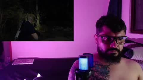 Snapshot of kane_raven chatting on 10, 1, 2026 kane_raven online show from 10, 1, 2026