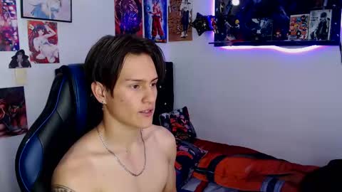 Snapshot of kanekixxxhot chatting on 3, 3, 2025 andres online show from 3, 3, 2025