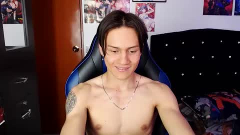 Snapshot of kanekixxxhot chatting on 10, 3, 2025 andres online show from 10, 3, 2025