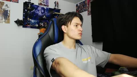 andres online show from 18, 10, 2025