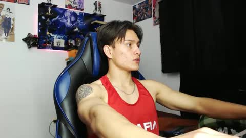 andres online show from 22, 10, 2025