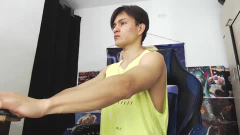 andres online show from 13, 11, 2025