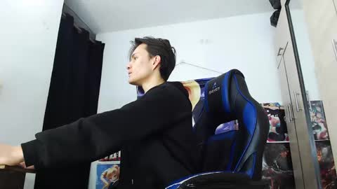 andres online show from 21, 11, 2025