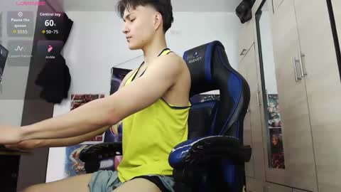 andres online show from 7, 3, 2026