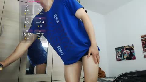 andres online show from 9, 8, 2026