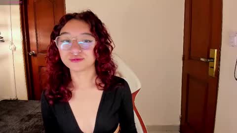 Snapshot of kanela_miller_ chatting on 13, 2, 2025 Cami online show from 13, 2, 2025