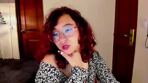 Snapshot of kanela_miller_ chatting on 20, 2, 2025 Cami online show from 20, 2, 2025