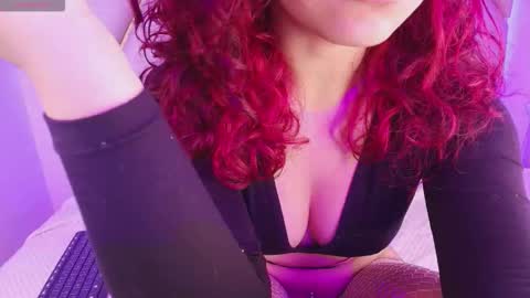 Snapshot of kanela_miller_ chatting on 16, 9, 2025 Cami online show from 16, 9, 2025