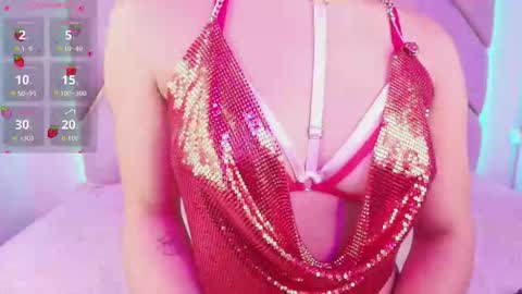 Snapshot of kanela_miller_ chatting on 20, 9, 2025 Cami online show from 20, 9, 2025
