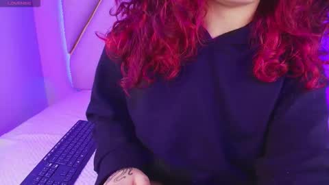Snapshot of kanela_miller_ chatting on 25, 9, 2025 Cami online show from 25, 9, 2025