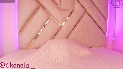 Cami online show from 22, 10, 2025