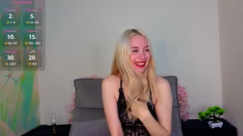 Alice online show from 15, 9, 2025